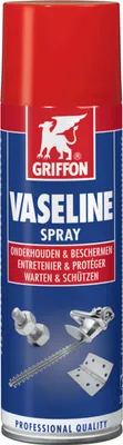 Image de Griffon Vaseline spray 300 ml.