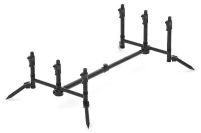 Produktbild von Sonik XTRACTOR 3-Rod Pod - Rodpod