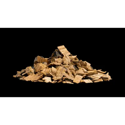 Produktbild von Napoleon Zubehör Räucherchips 700 g - Whiskey-Eiche 67019