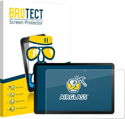 Produktbild von BROTECT Schutzglas für Ainmel G9 11.5" (1. Gen.) Schutzfolie Panzer Folie Glas Display Schutz klar