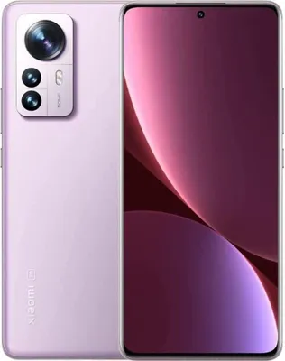 Immagine prodotto di Xiaomi 12 5G 8 GB di RAM 256 GB Viola