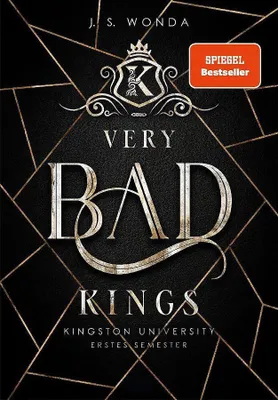 Obrázok produktu pre Very Bad Kings