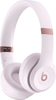 Obrázok produktu pre Beats Solo 4/Jack/Drôt/BT/Bezdrôt/Cloud Pink