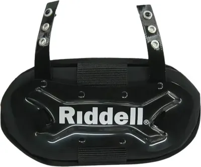 Produktbild von Riddell Varsity Rückenplatte (49008)