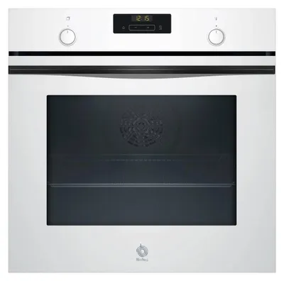 Zdjęcie produktu dla Balay 3HB5159B4, Średni, Kuchenka elektryczna, 71 l, 71 l, 50 - 275 °C, Hydrolityczny