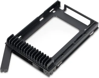 Produktbild von ICY DOCK MB742TP-B HDD Tray 2.5" Einschub für MB742SP-B schwarz
