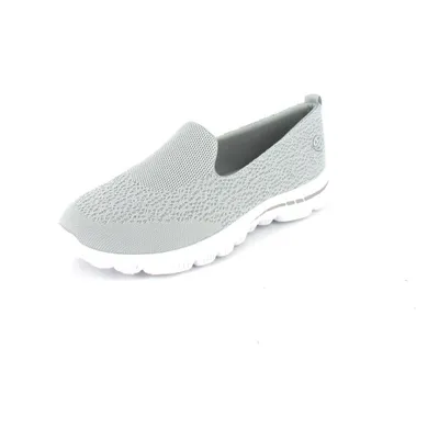 Produktbild von Dockers Slipper  Größe 38, Farbe: 210 hellgrau