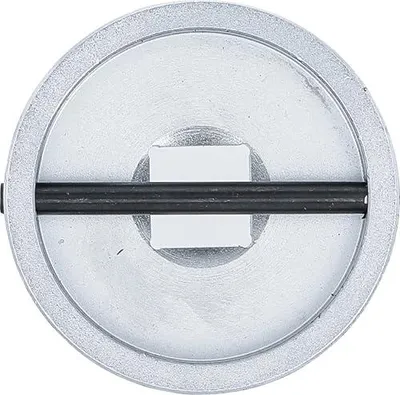 Imagen del producto de Llave para filtros de aceite BGS technic, 130 mm, 130 g