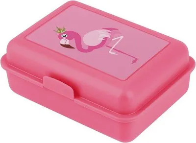 Productafbeelding van Lunchbox voor kinderen – snackbox voor school, kleuterschool en uitstapjes