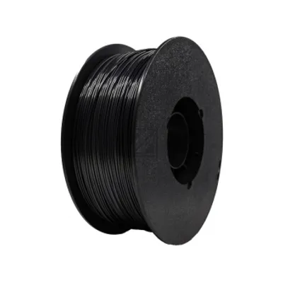 Immagine prodotto di Flashforge AB1 3D-Druckmaterial ABS Schwarz 1 kg (AB1)