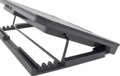Produktbild von Esperanza EA141, 1 Stück(e), 1200 RPM, 21 dB, USB, 365 mm, 265 mm