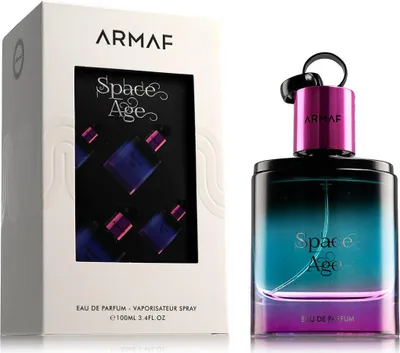 Produktbild von Damenparfüm Armaf Space Age EDP 100 ml