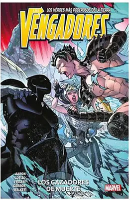 Immagine prodotto di Marvel Premiere. Gli Avengers 11