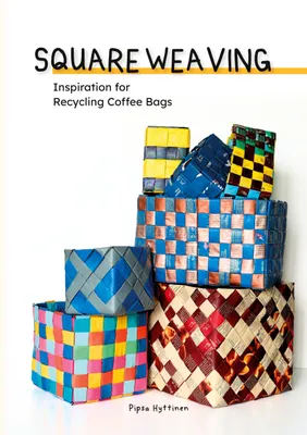 Produktbild von Square Weaving