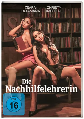 Produktbild von Film über theoretische und praktische Sexualkunde und die Liebe zwischen Erica und Joy