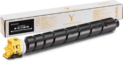 Produktbild von Kyocera TK-8800Y Original Gelb 1 Stück(e)