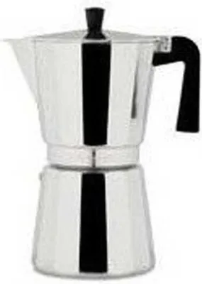 Immagine prodotto di Oroley 215010200 Moka in vitroVetroceramica 3 tazze Taglia unica