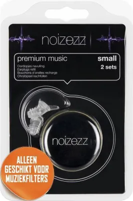 Zdjęcie produktu dla Noizezz PREMIUM Navulling Music S