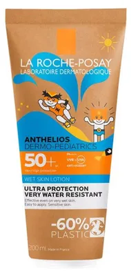 Zdjęcie produktu dla La Roche-Posay - Anthelios Dermo-Pediatrics SPF50+ 200ml