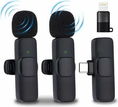 Immagine prodotto di Microfono NK FA340040