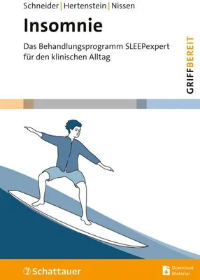 Zdjęcie produktu dla Insomnie (griffbereit)