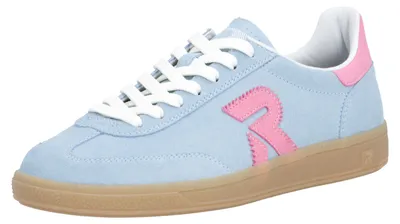 Zdjęcie produktu dla Rieker sneaker niebieski
