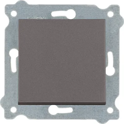 Image de Interrupteur simple Mocha 200/15E EXEN