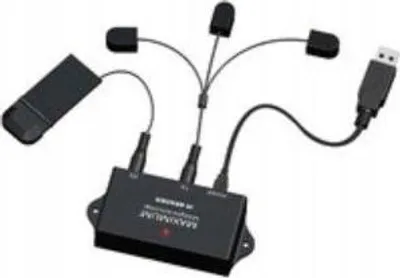 Produktbild von Maximum IRB-100 IR Bender, 1262