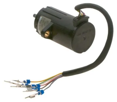 Produktbild von Sensor Fahrpedalstellung BOSCH IAM-Expertise passend für u.a. FIAT