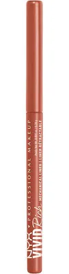 Produktbild von Eyeliner NYX Vivid Rich Mechanical Nº 03 0,28 g