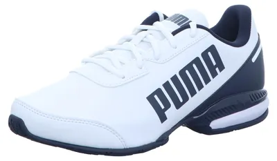 Produktbild von Puma herren-Sneaker Equate SL Weiß, Farbe:weiß, UK Größe:101/2