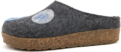 Image de Haflinger Grizzly Radius 751008-0-4 (42/anthrazit)