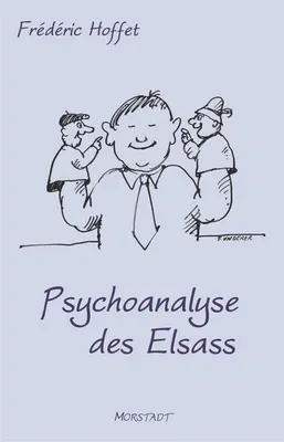 Immagine prodotto di Psychoanalyse des Elsass
