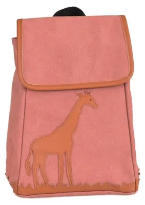 Produktbild von Kinderrucksack Giraffe - Rucksack