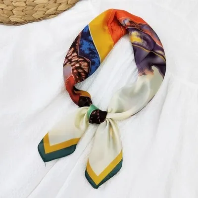 Produktbild von HA-11976 Halstuch Typ1 - Eleganz für jedes Outfit KP11976