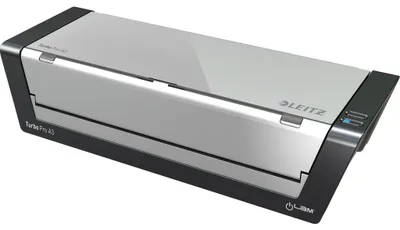 Produktbild von Laminátor iLAM Touch A3 TURBO PRO