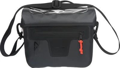 Produktbild von new looxs Fahrrad - Lenkertasche VARO, schwarz