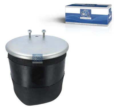 Produktbild von DT Spare Parts Luftfederbalg 2.62450