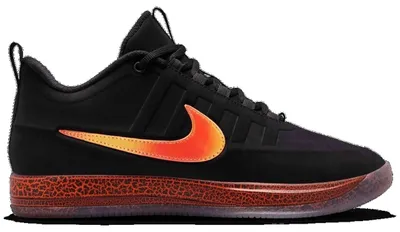 Immagine prodotto di Scarpe da basket Nike IB6687-001 da Uomo
