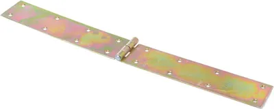 Produktbild von Aqbau® Kistenband 60x500mm Kistenbänder Tischband Tischbänder Gerollte Scharnier