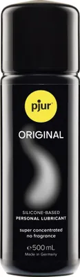 Image de Pjur Original Massage- en Glijmiddel - 500 ml