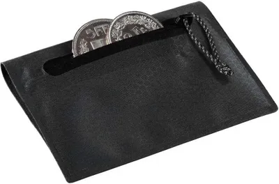 Obrázok produktu pre Mammut Smart Wallet Ultralight čierna jedna veľkosť