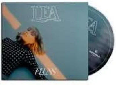 Obrázok produktu pre Lea: River - - (CD / F)