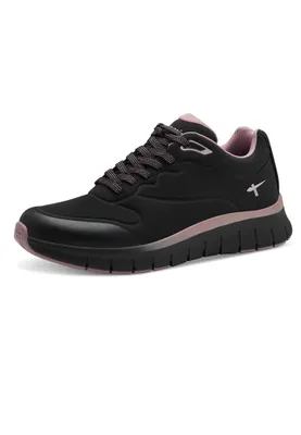 Produktbild von Tamaris Damen Sneaker 24791-36, 24791-37, 24791-38, 24791-39, 24791-40, 24791-41, 24791-42 TAM-1-23757-43 BLACK 36 [Schuhe Frau]