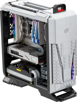 Obrázek produktu pro Pantasy - Technologie: iGame Gaming PC 85004