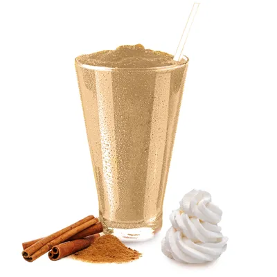 Produktbild von Zimt Sahne Smoothie Pulver 10 kg