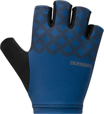 Produktbild von Shimano Handschuhe  Woman's SUMIRE Gloves, Navy