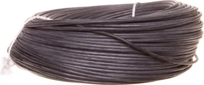 Produktbild von Silikonkabel ÖLFLEX HEAT 180 SiF 1x1,5 schwarz 0051001 /100m/