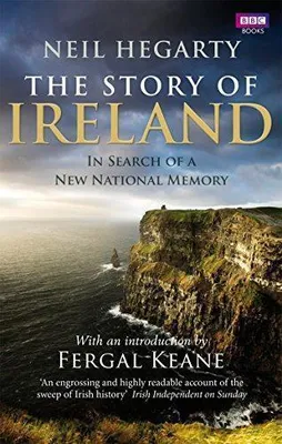 Produktbild von The Story of Ireland