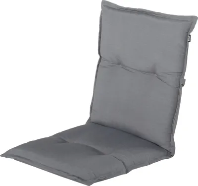 Produktbild von LR CUBA GREY 100X50X8 Niederlehner